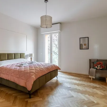 Oasis Apartment