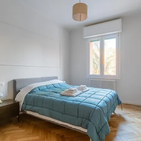 Apartment Oasis Bologna