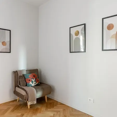 Oasis Bologna