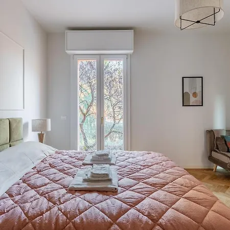Apartment Oasis Bologna