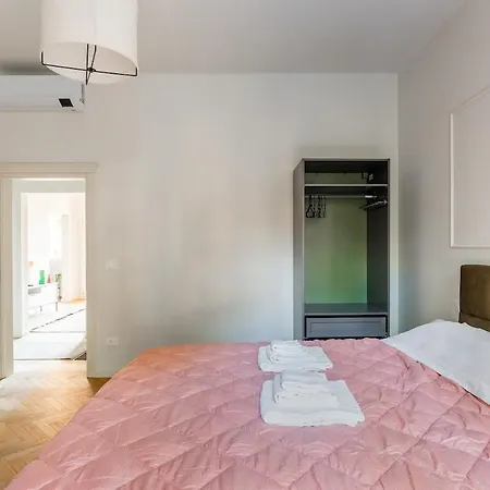Apartment Oasis *