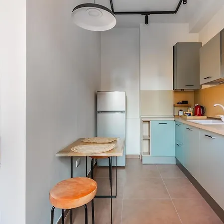 Oasis Apartment *