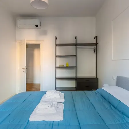 Oasis Apartment