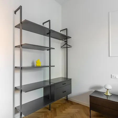 Apartment Oasis Bologna