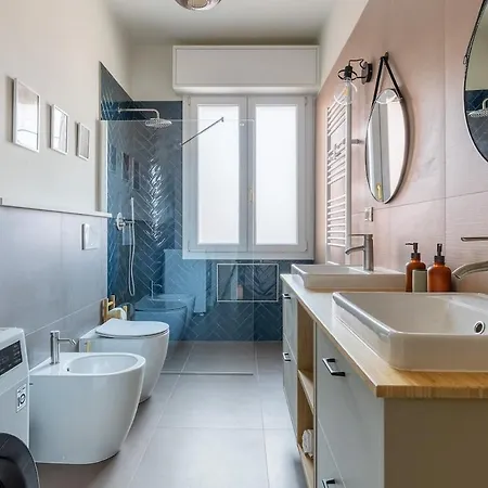 Apartment Oasis
