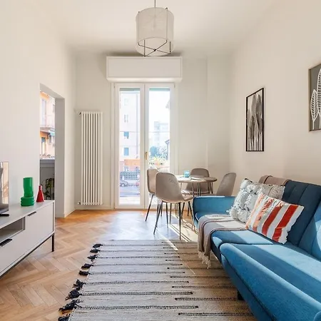 Apartment Oasis *