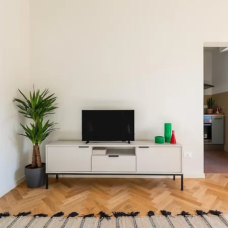Oasis Appartement Bologna