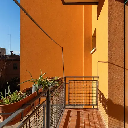 Appartement Oasis *