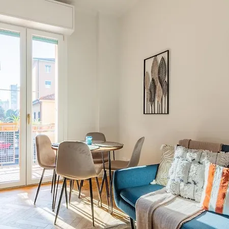 Oasis Appartement *