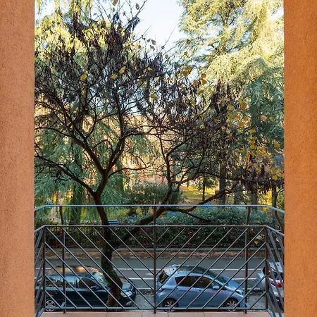 Appartement Oasis *